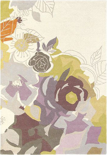 Pure Wool Rug Estella Ballad 88001