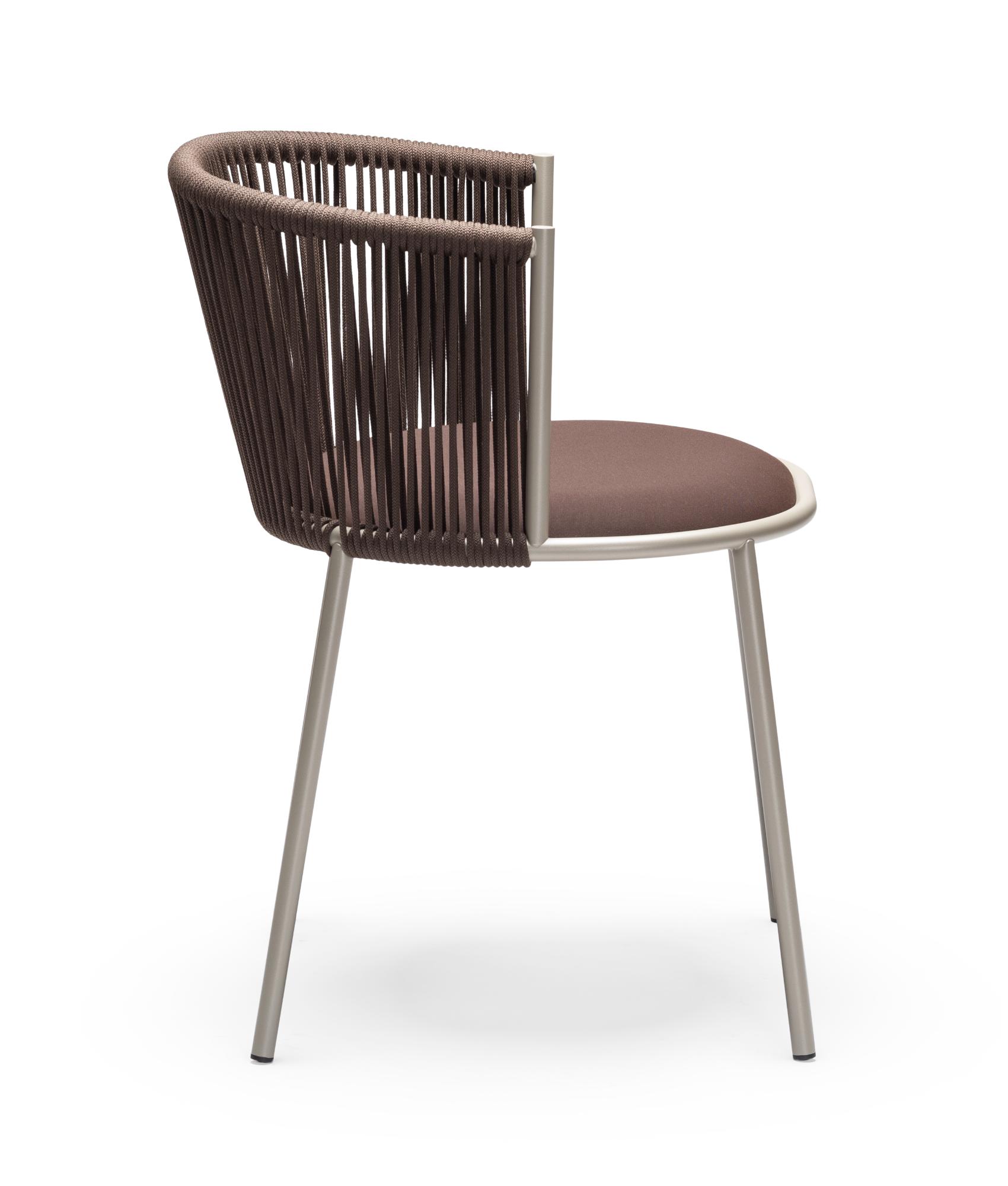 Millie Outdoor Chair