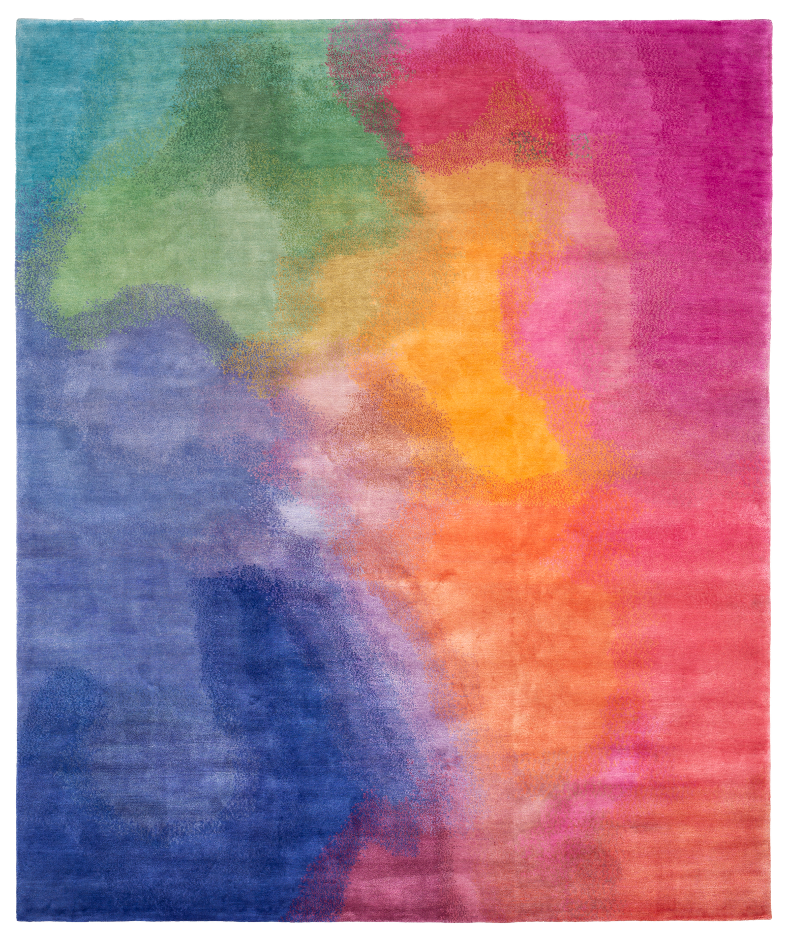 Tenno Rug