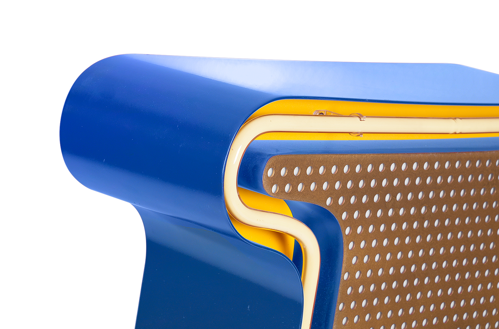 Illuminated Alphabet J