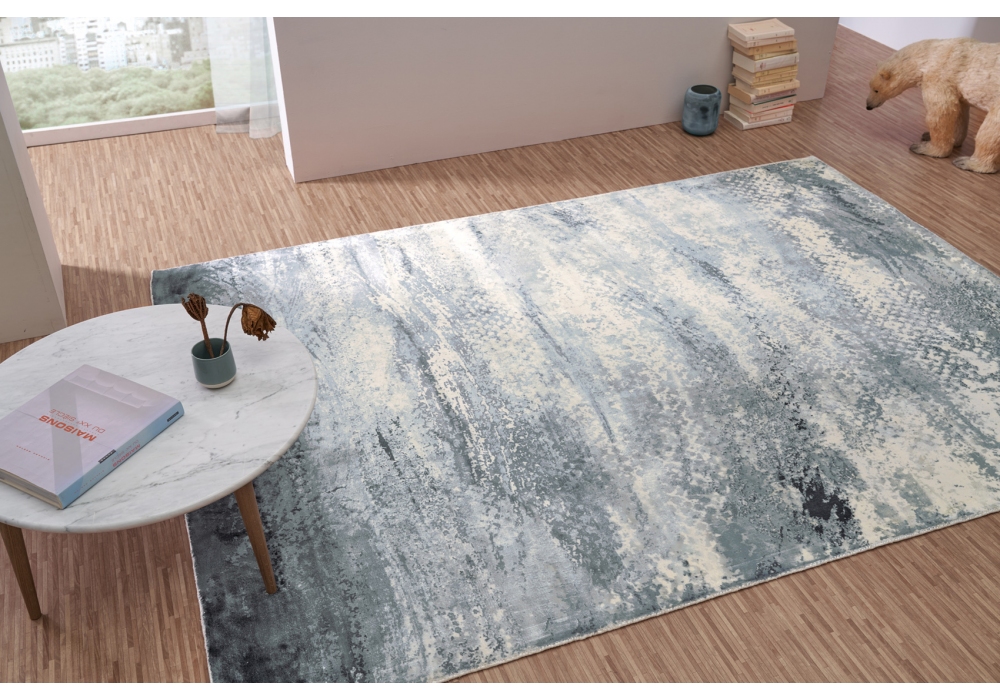 Overview Rug