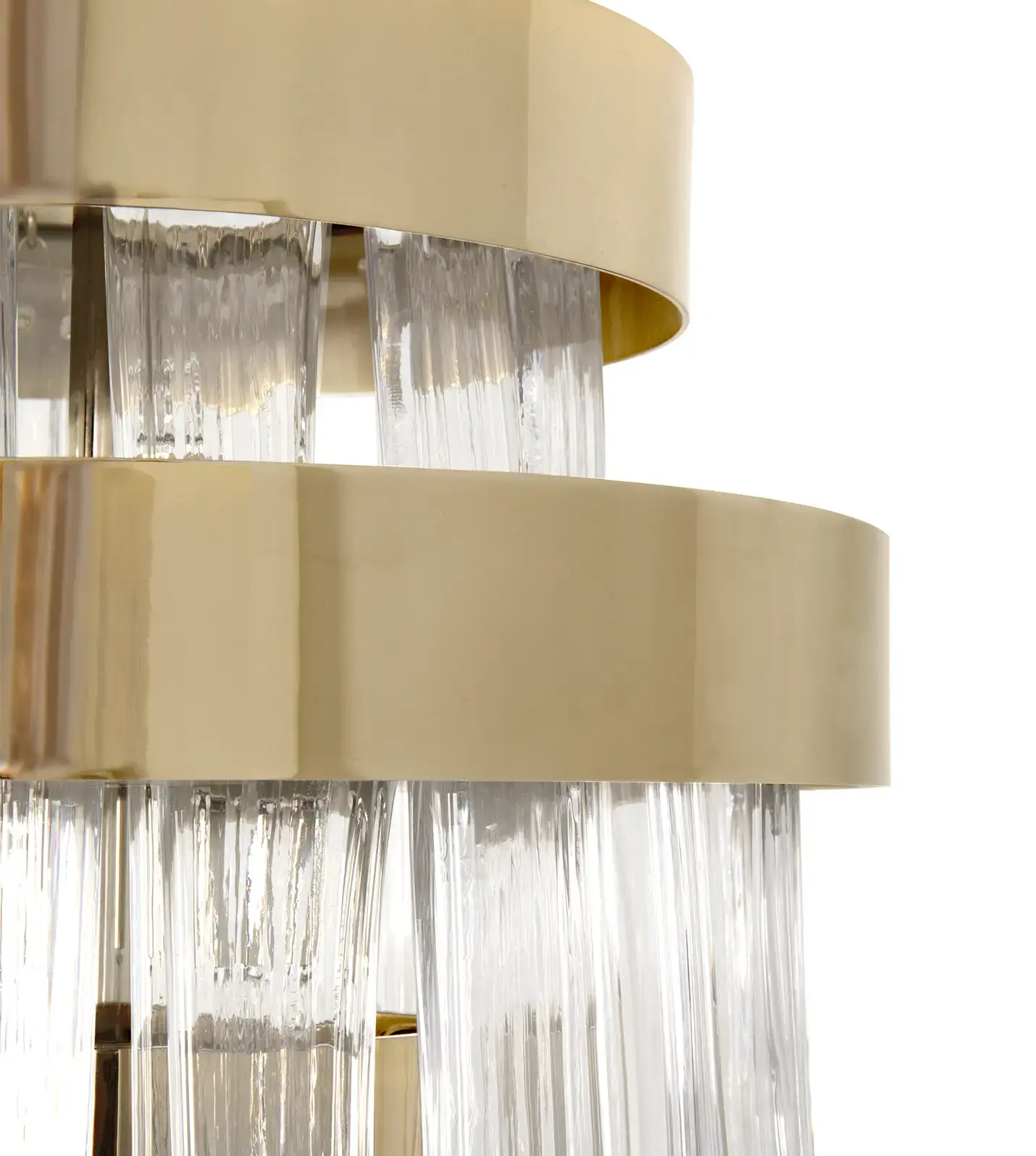 Spire Floor Lamp
