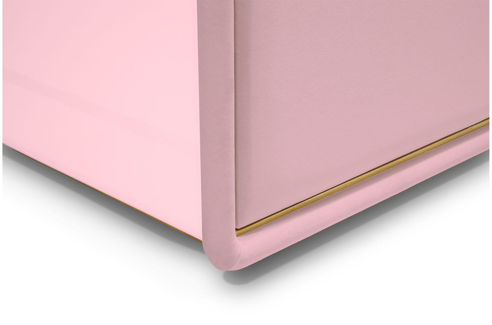 Candy Coated Twin Chest of Drawers