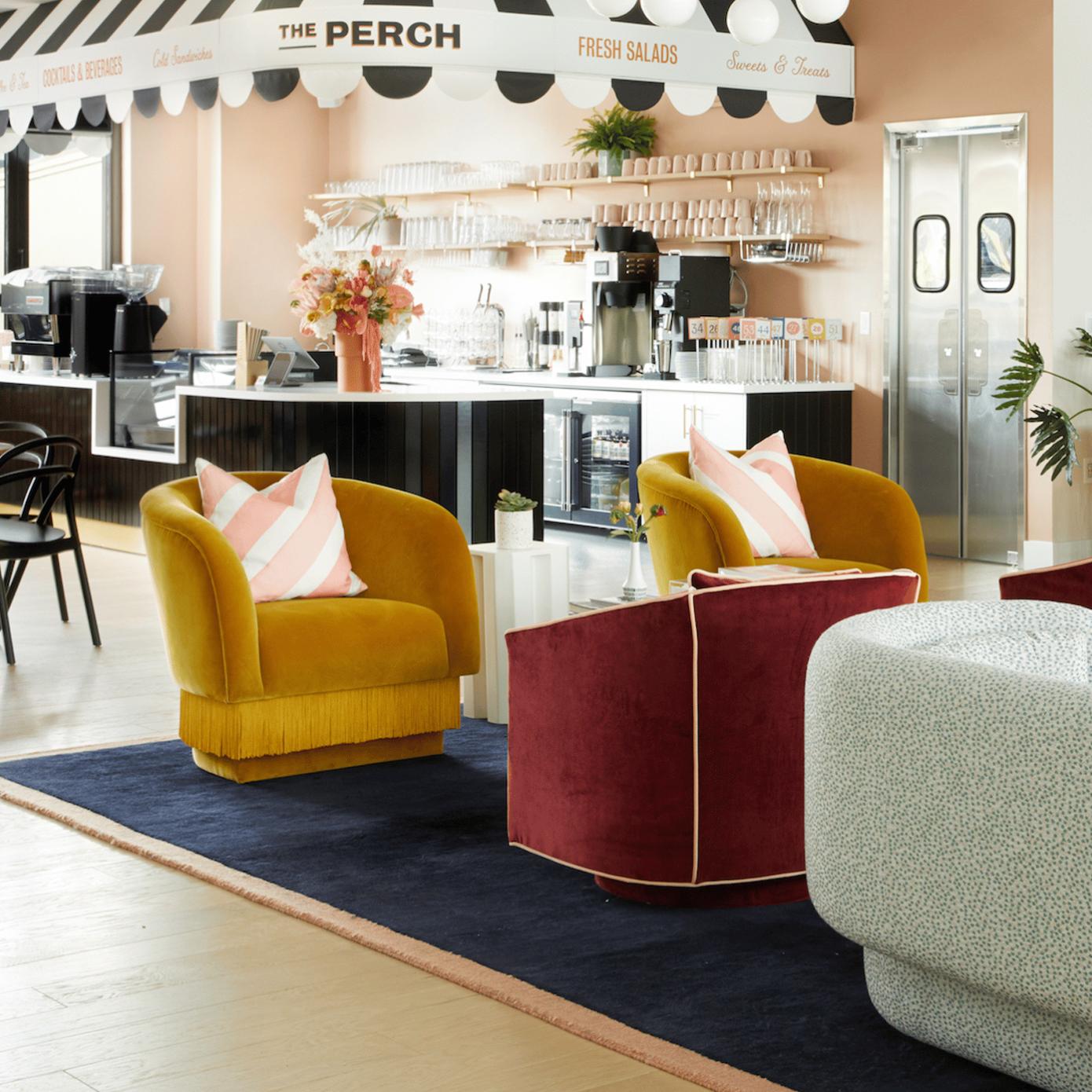La Folie Artisan Armchair - 2