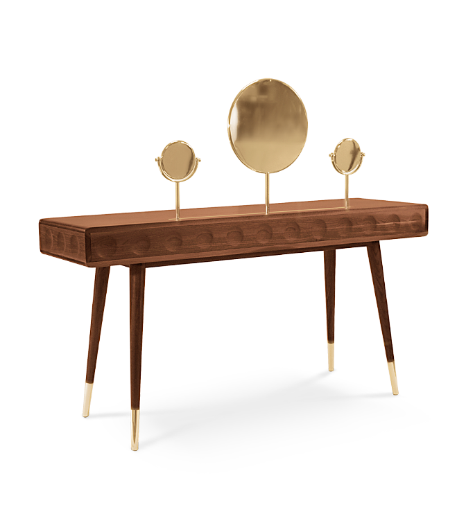Marston Vanity Table