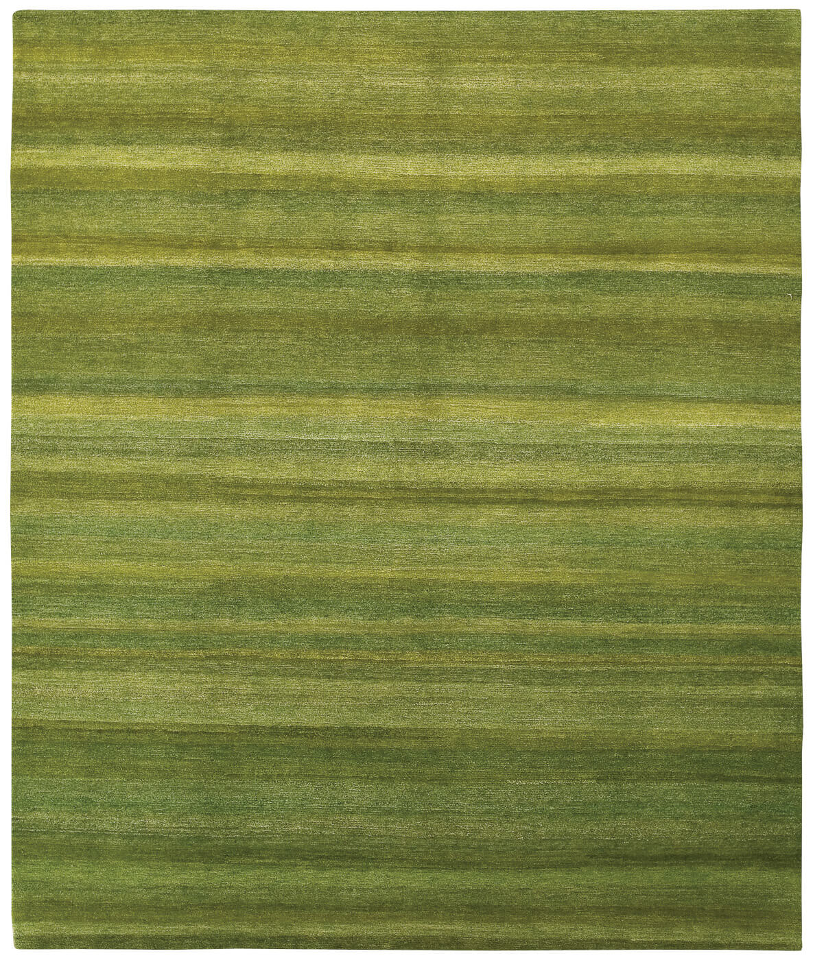 Gamba Grass Green Rug