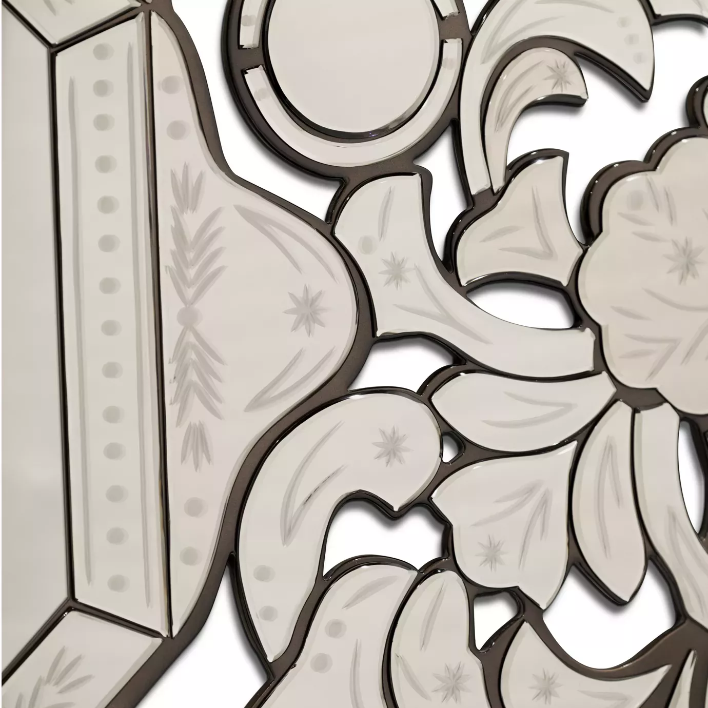 Addicta Wall Mirror