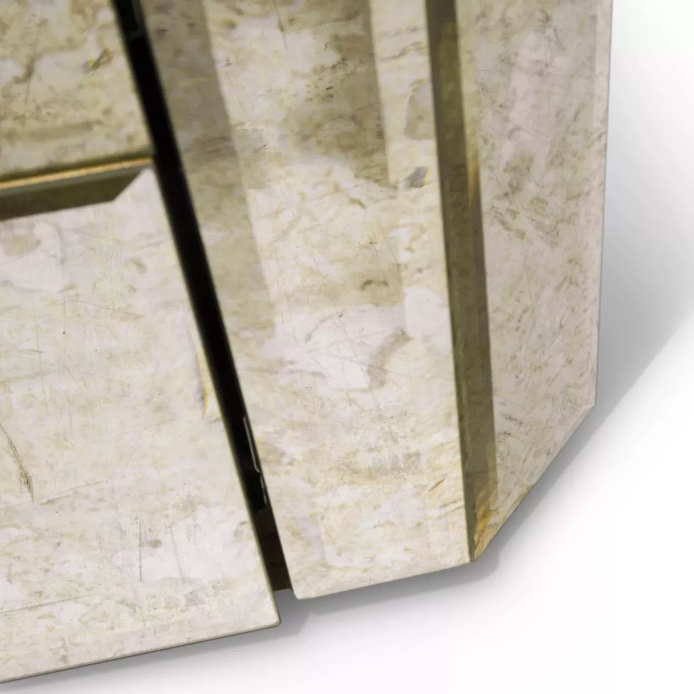 Tamaris Chest of Drawers