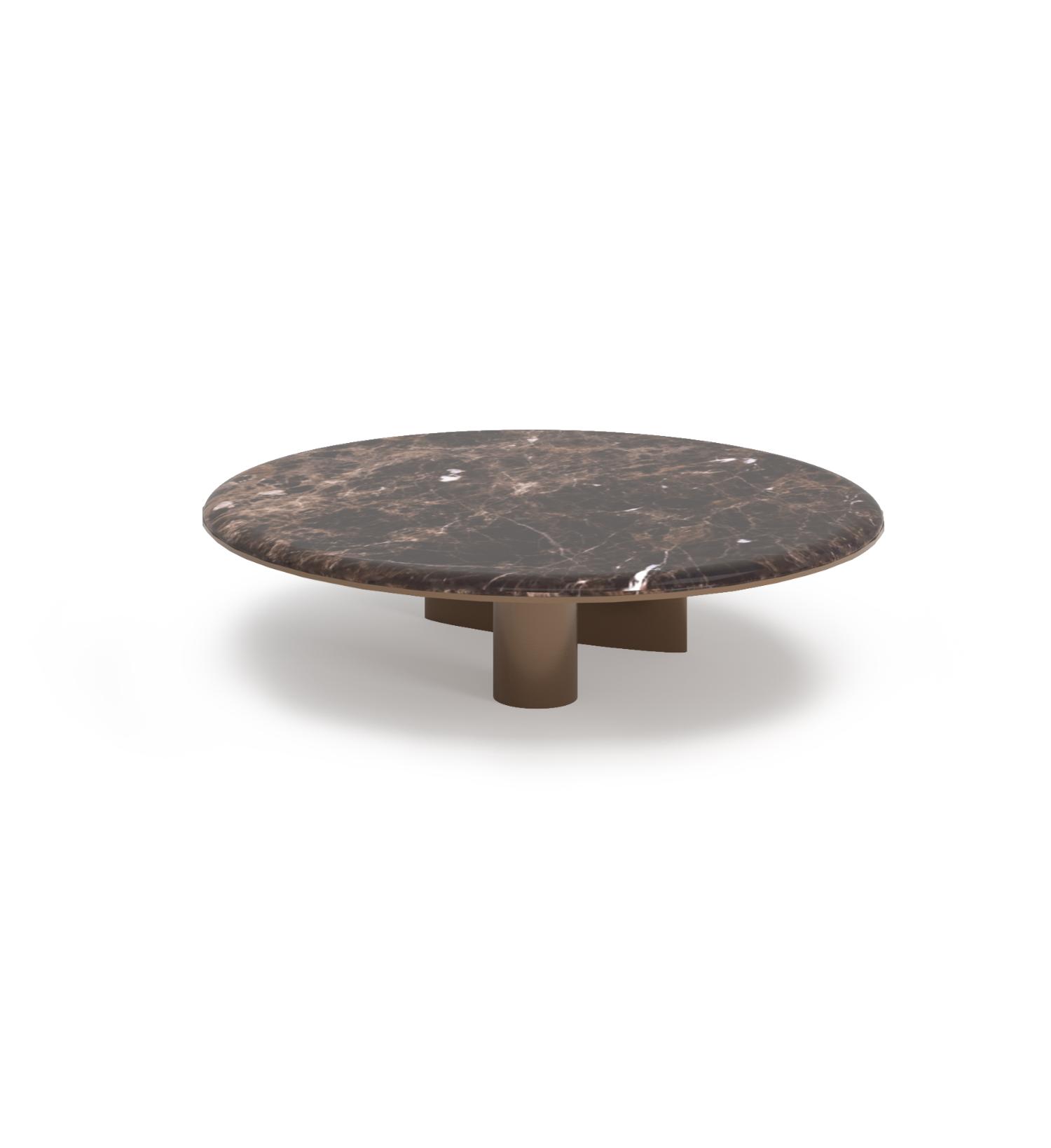 Bon Ton Low Profile Coffee Table