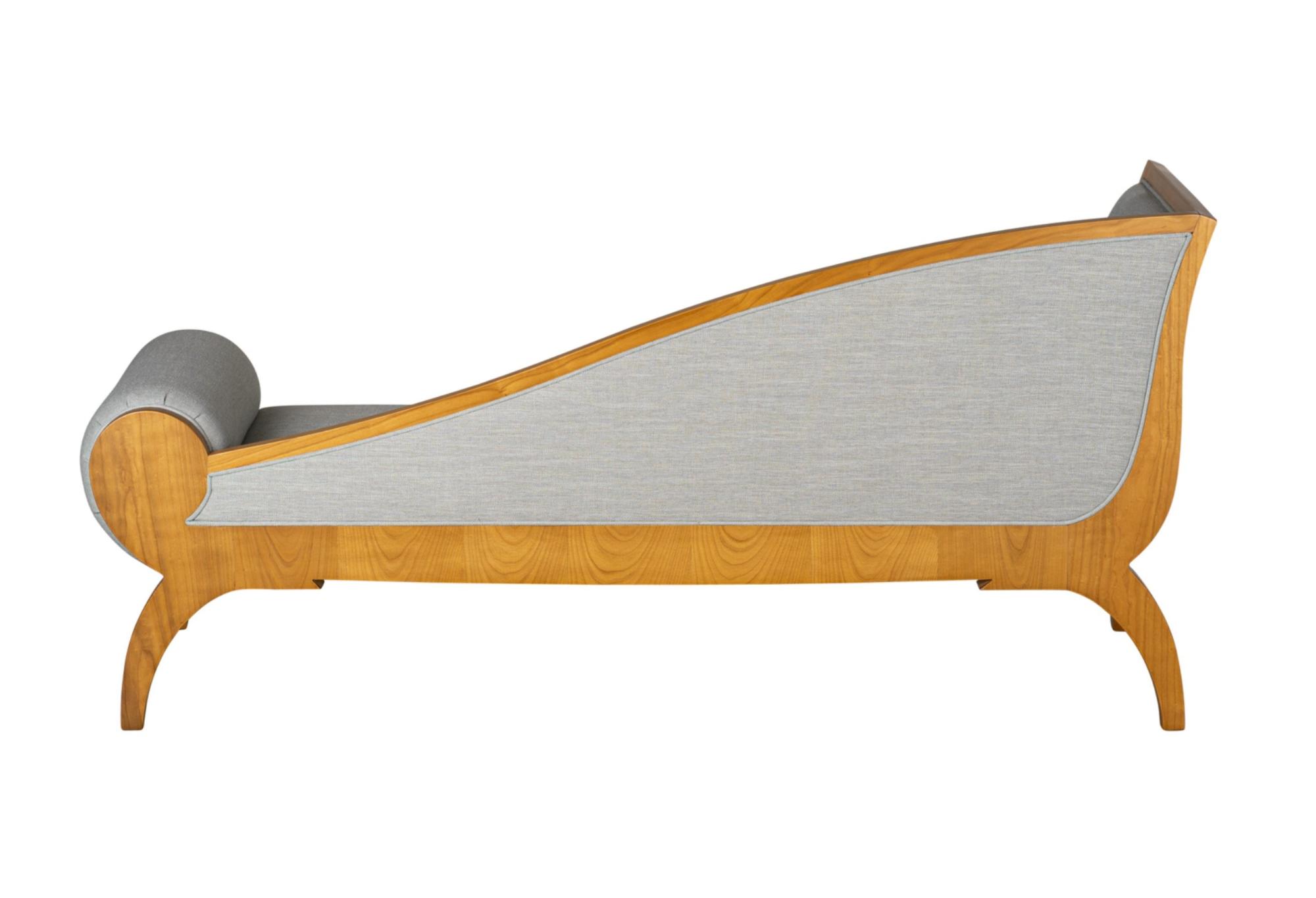Paolina Chaise Longue