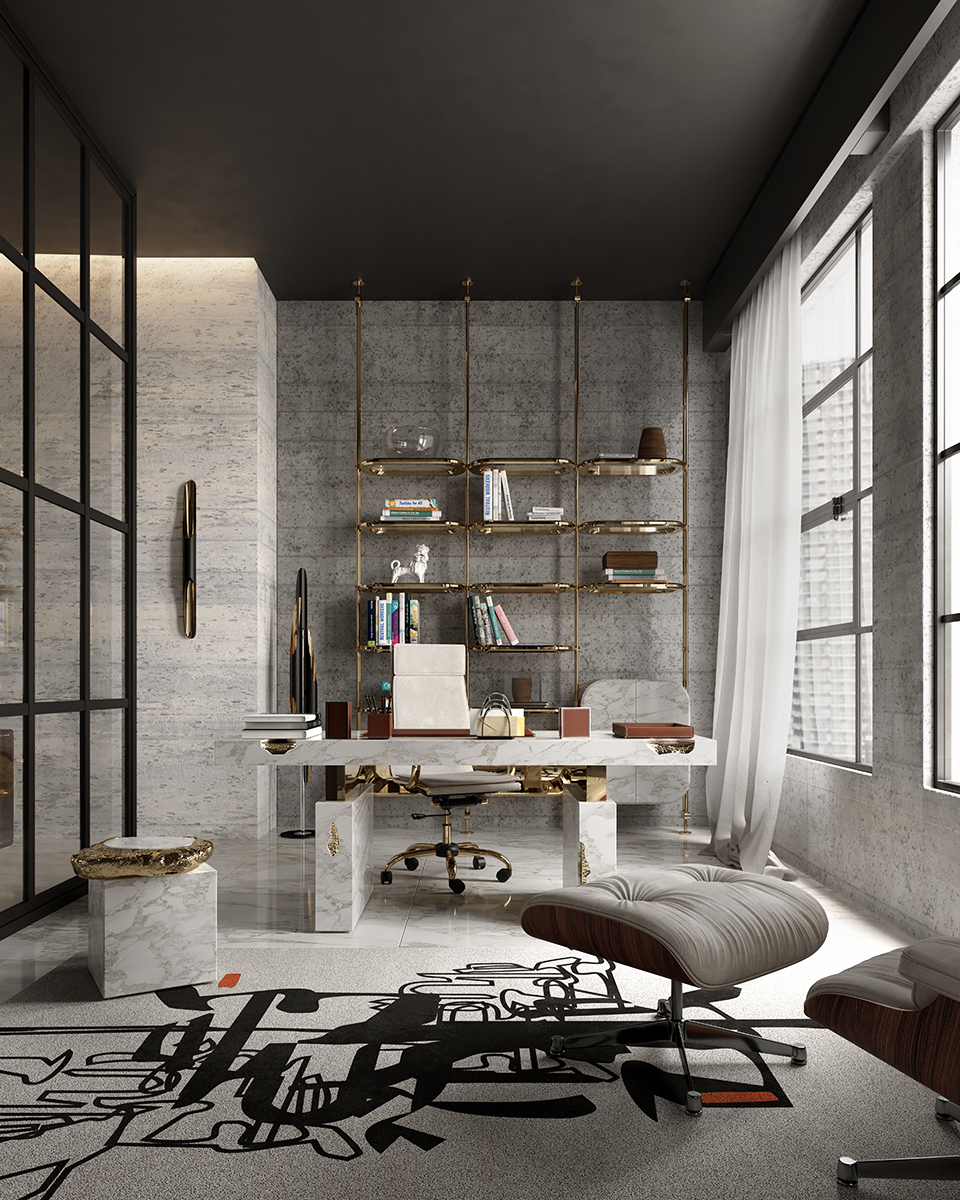 Resonance 1 Wall Lamp - 17