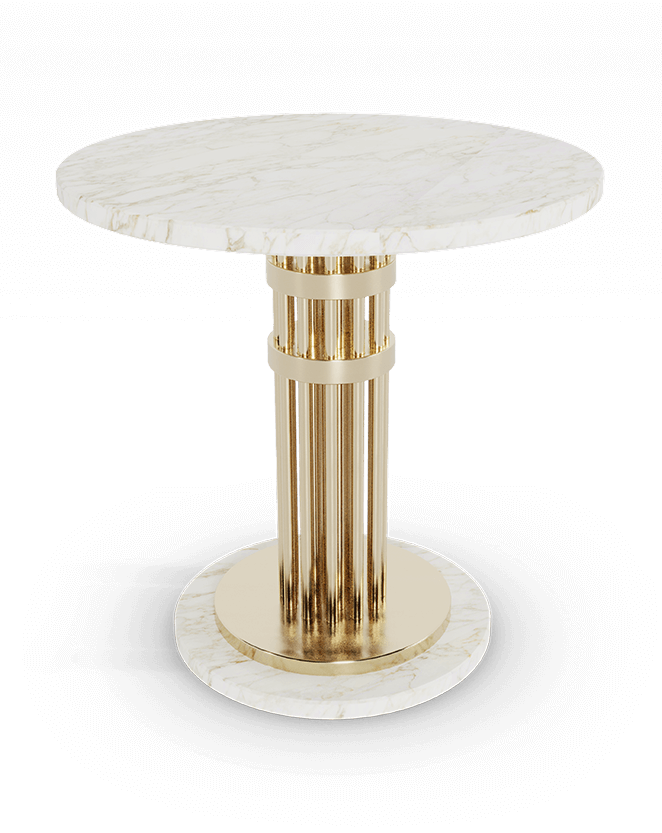 Jenson Side Table