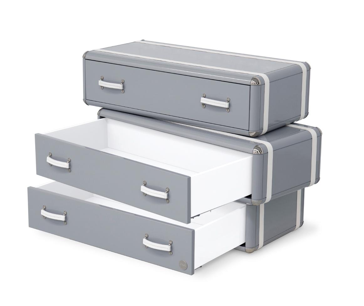 Skyline Breeze Chest of Drawers