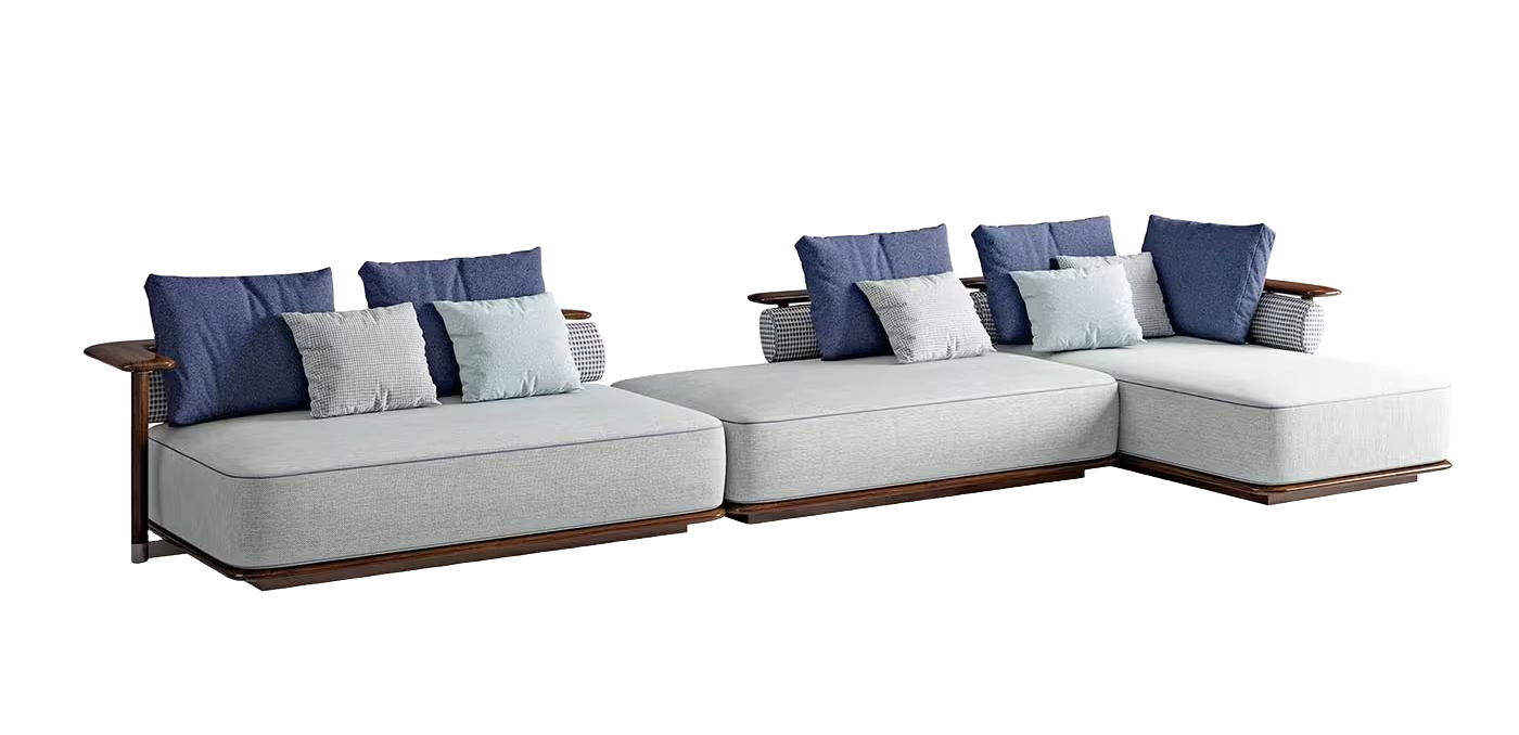 Pedro Versatile Outdoor Modular Sofa