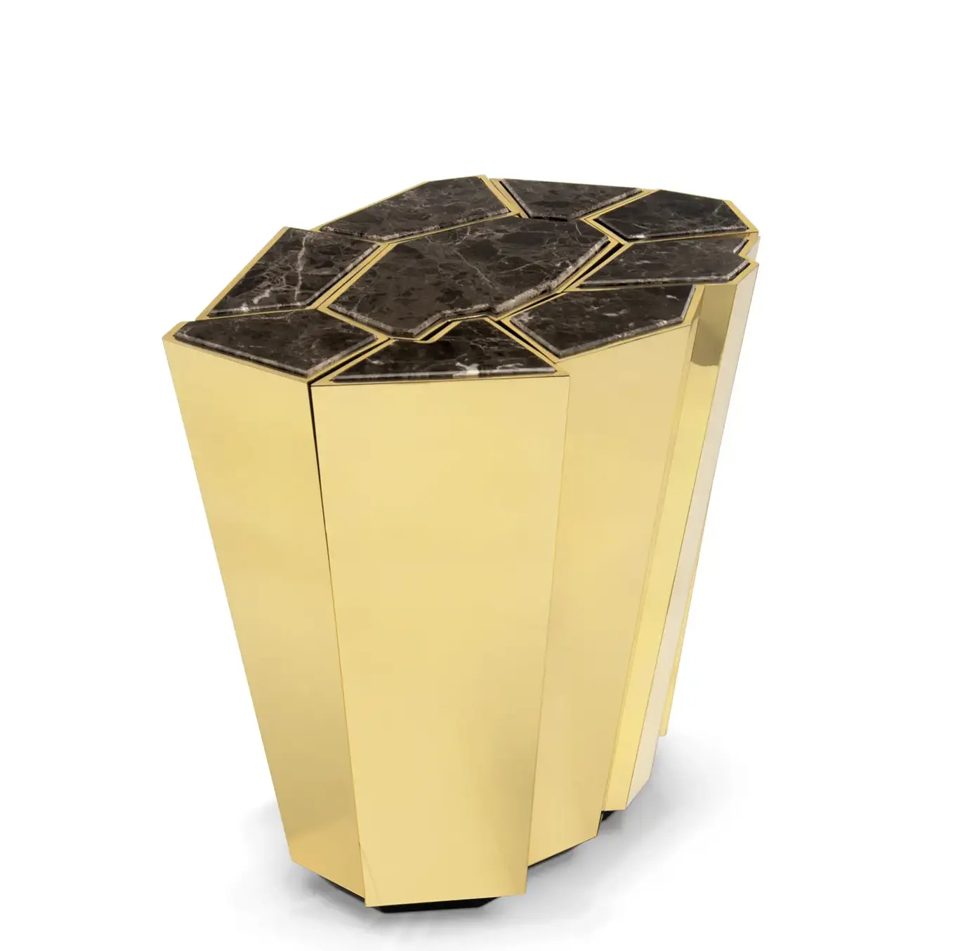 Fragment Side Table