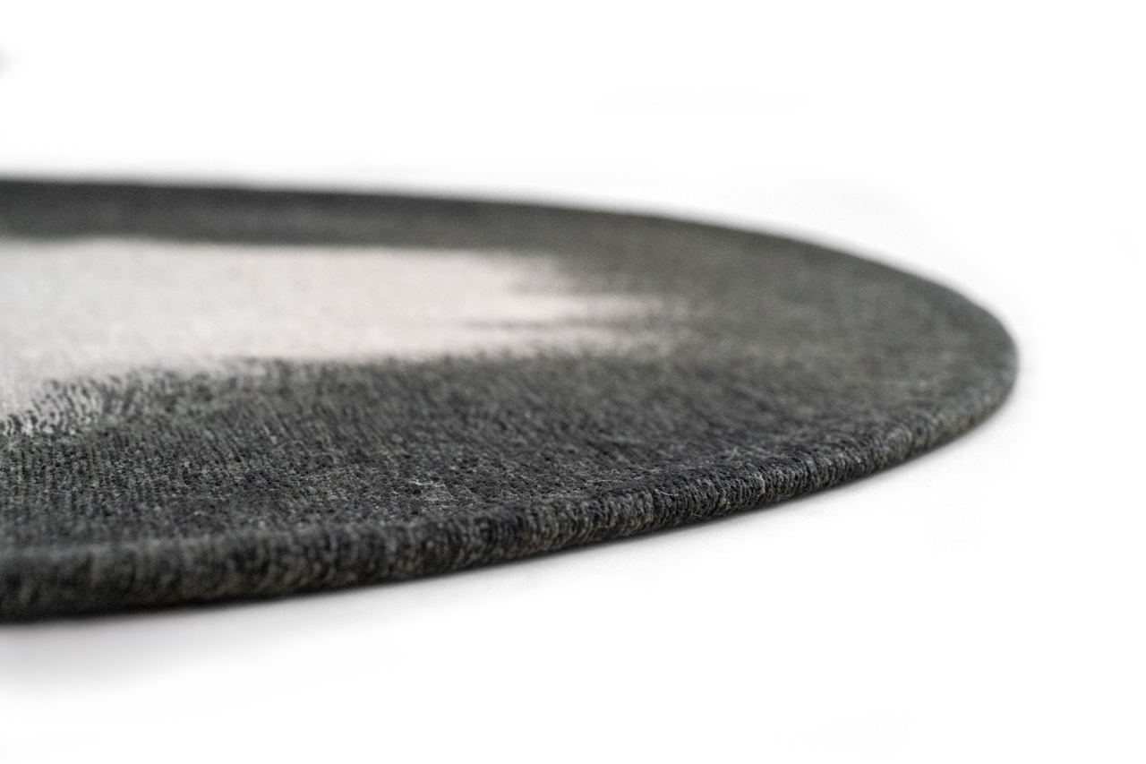 Aquarelle Rain Rug