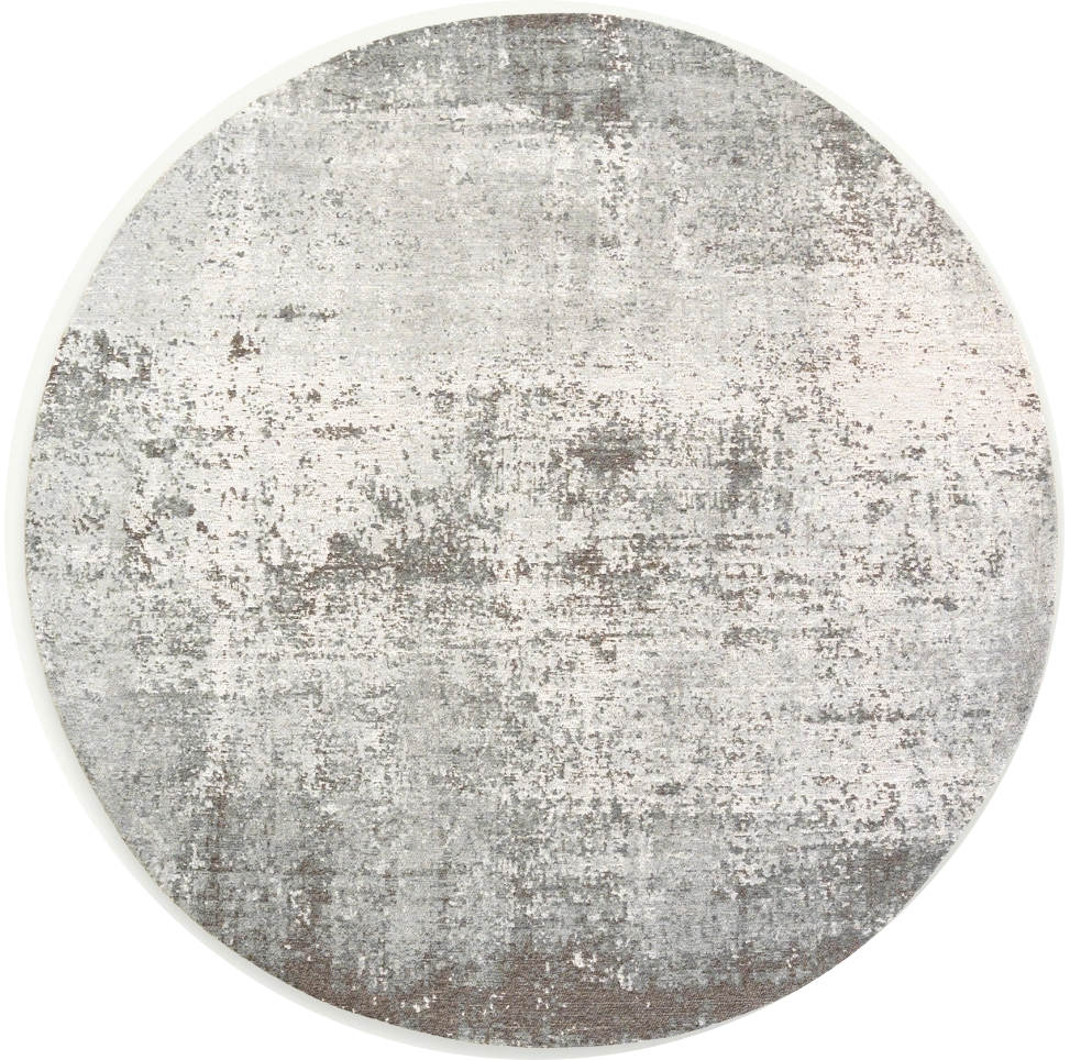 Venus 9655 Round Rug