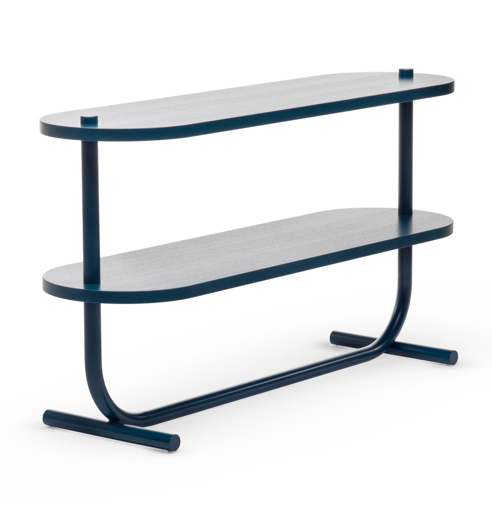 Bubalus Blue Console