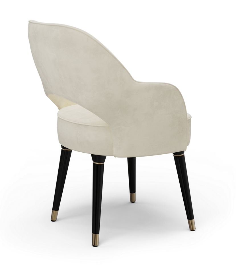 Cole Armrest Chair
