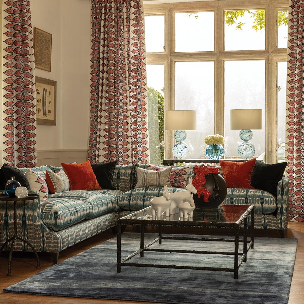 Keswick Coffee Table