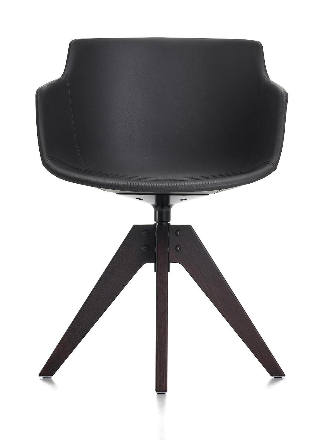 Flow Chair Leather