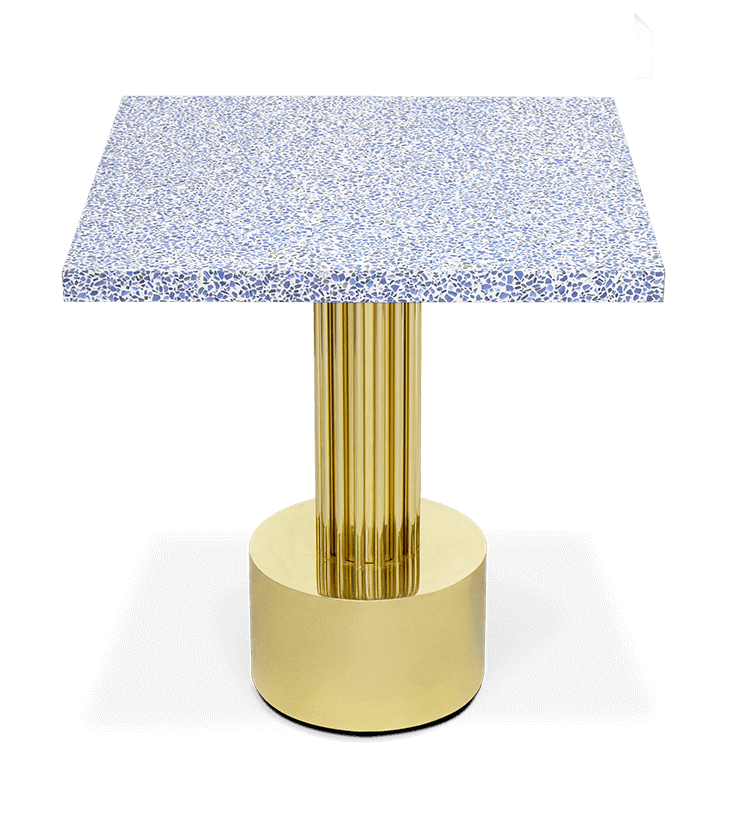 Darian Center Table