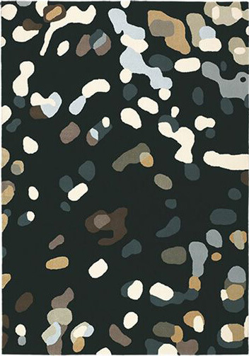 Xian Confetti Rug ☞ Size: 200 x 300 cm