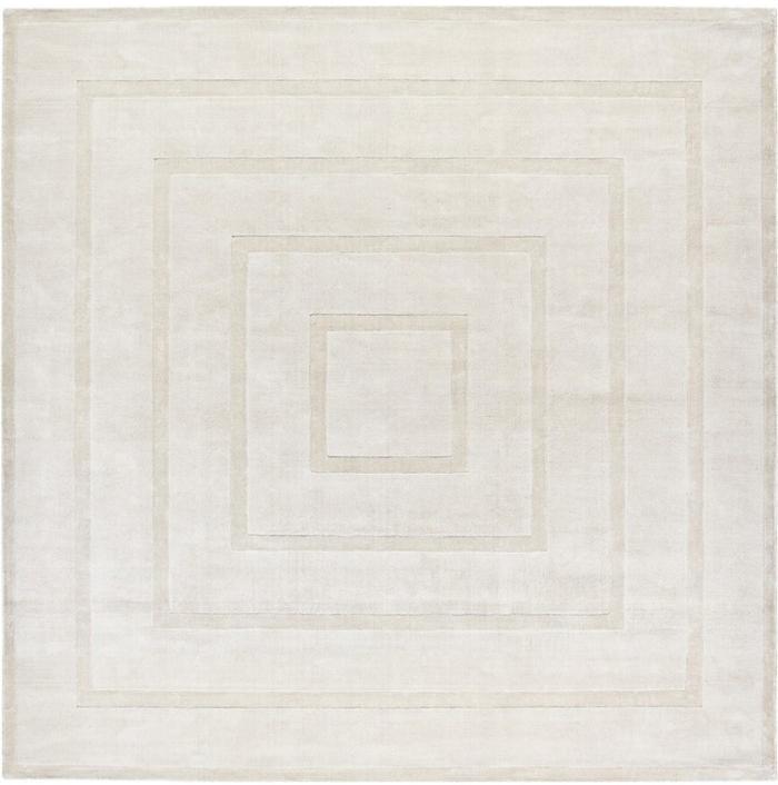 Domino Tencel Beige Rug