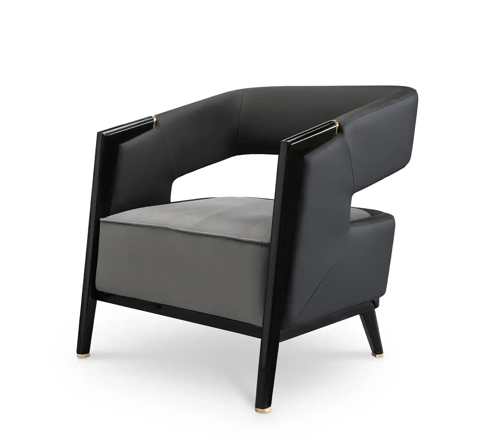 Champion Armchair