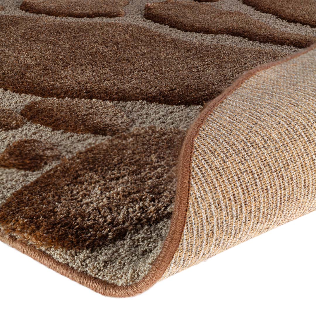 Venere Stone Tortora Rug