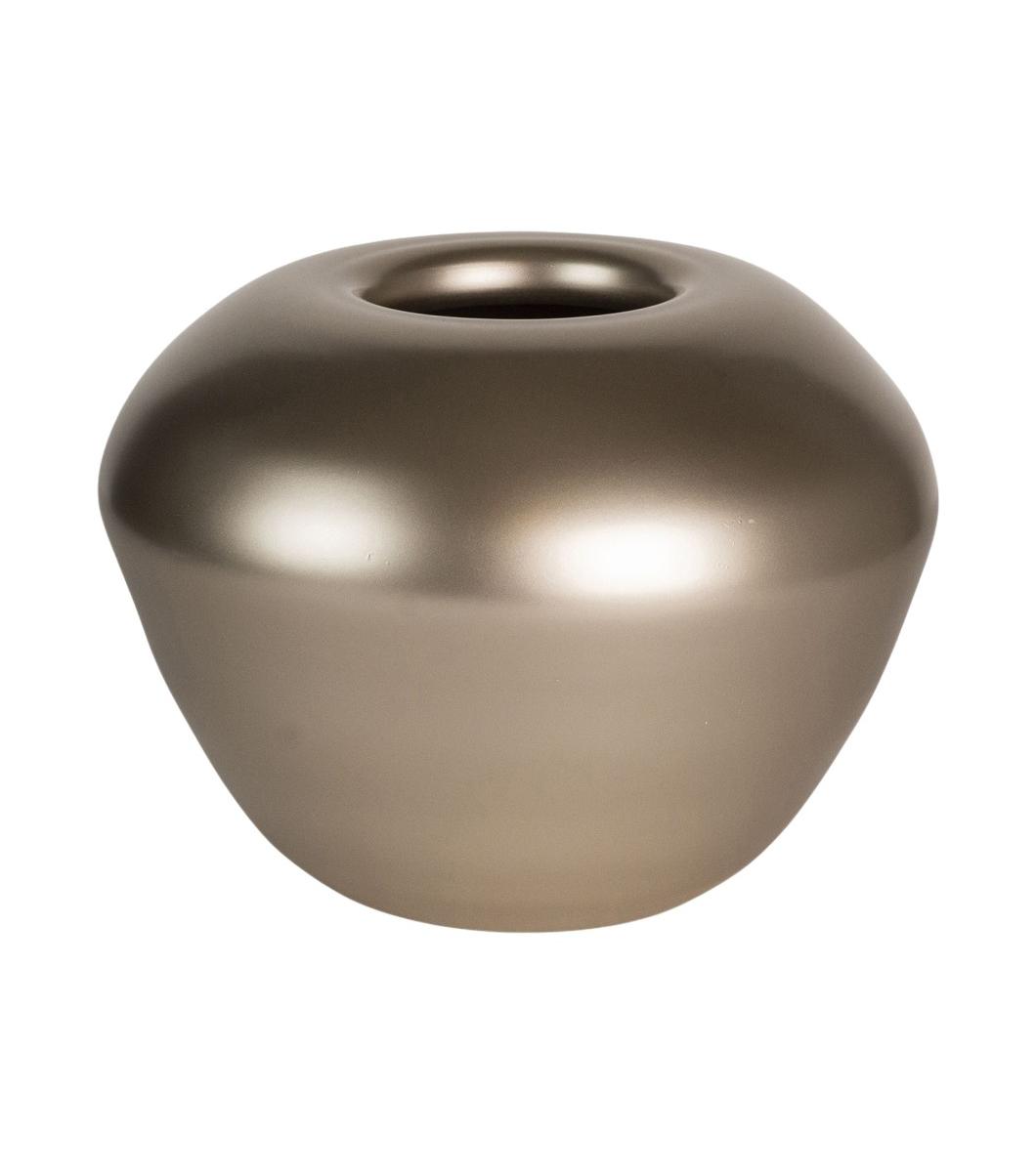 Bean Tall Decorative Vase