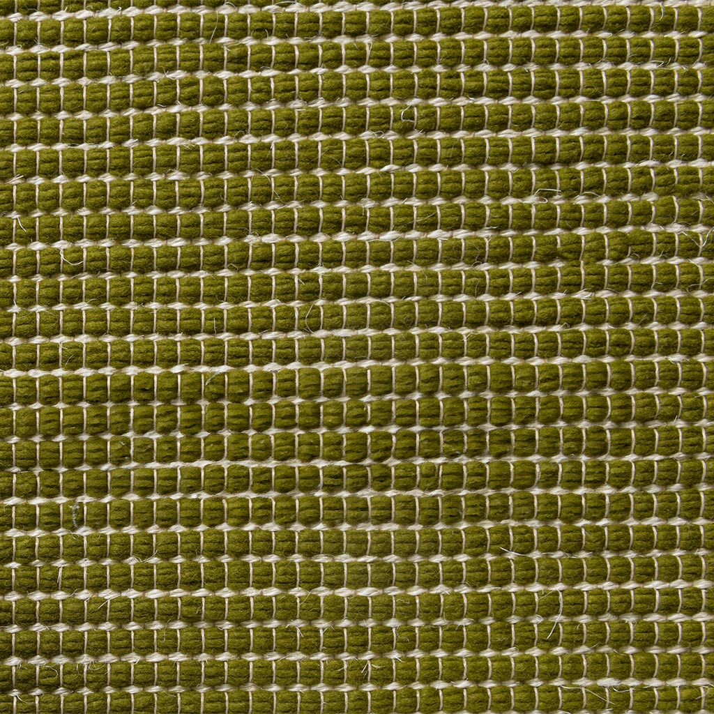 Frame Leaf Rug