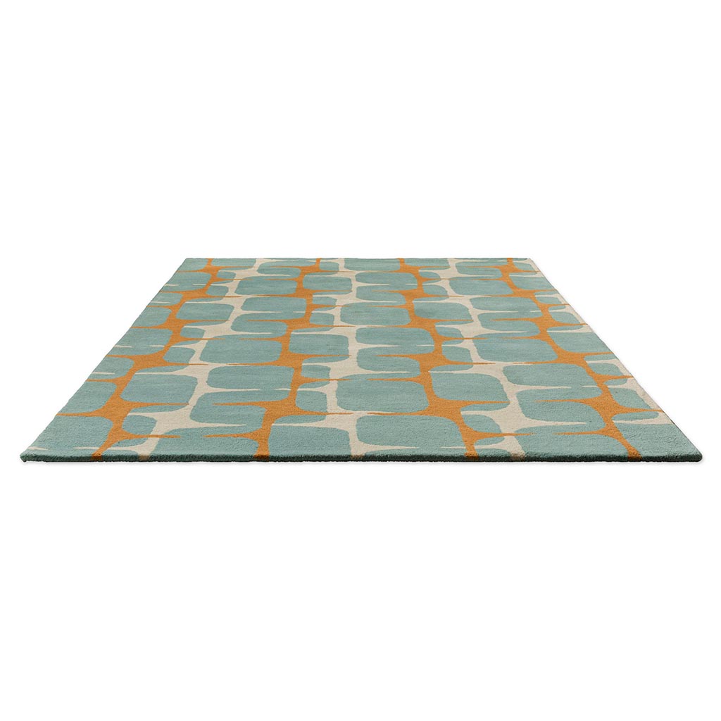 Going Lohko Sky Rug