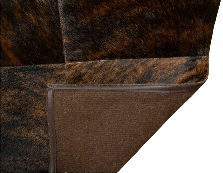 Gelos col.4 Cowhide Rug