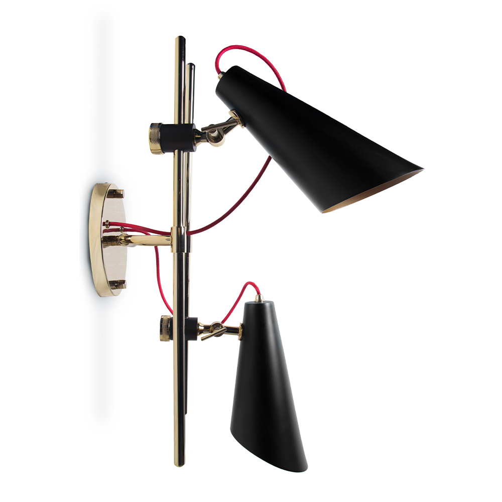 Luminary Wall Lamp