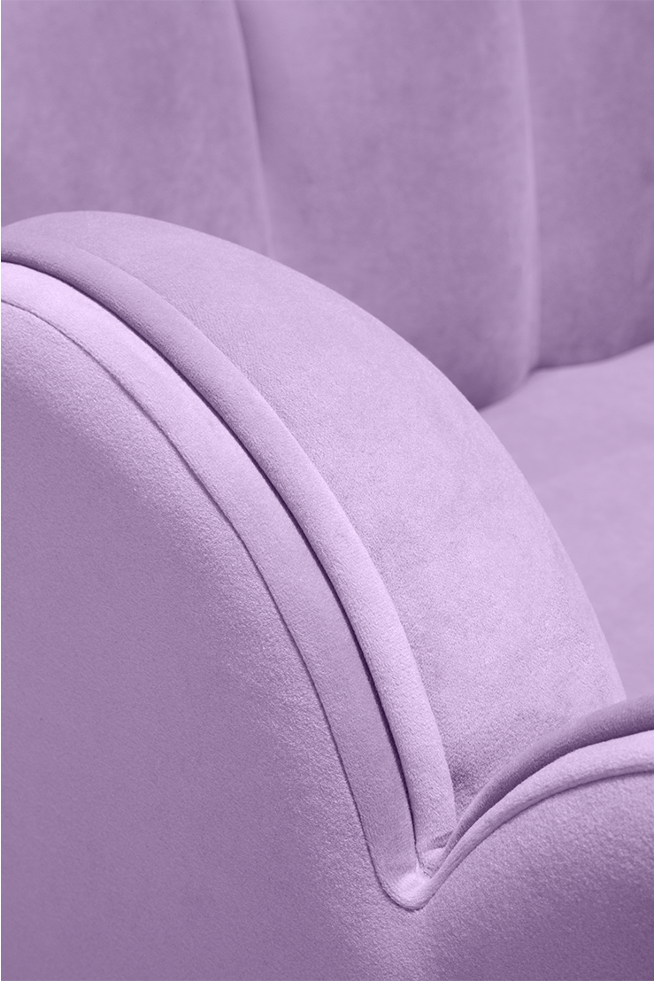Cloud Corner Sofa