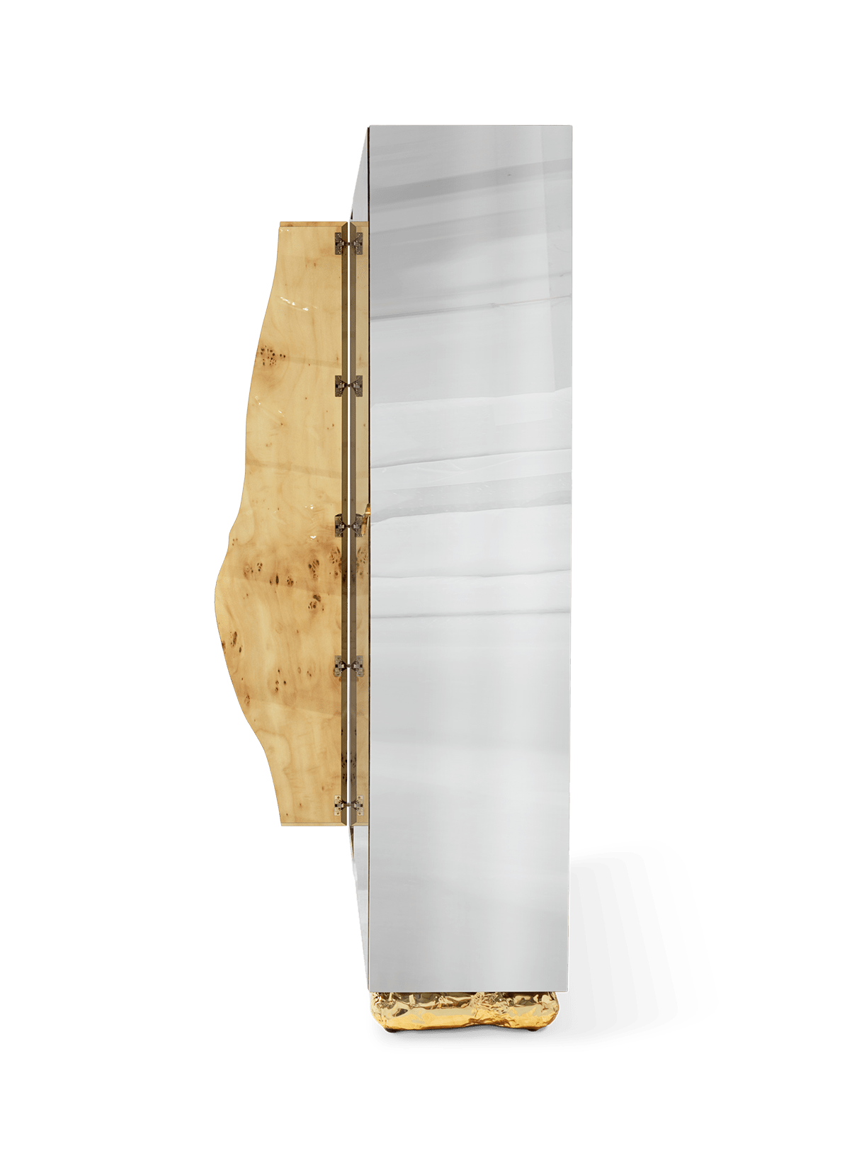 Fissure Luxury Cabinet