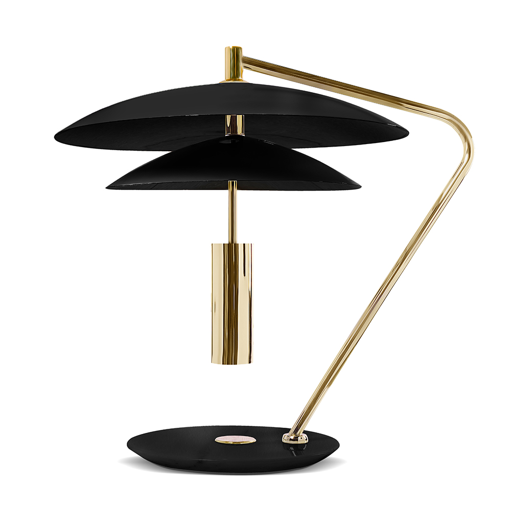 Benny Table Lamp