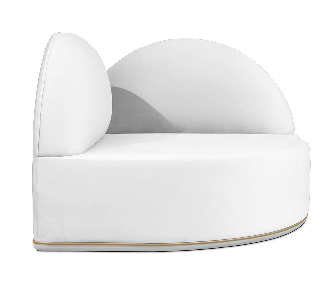 Rainbow Lounge Sofa