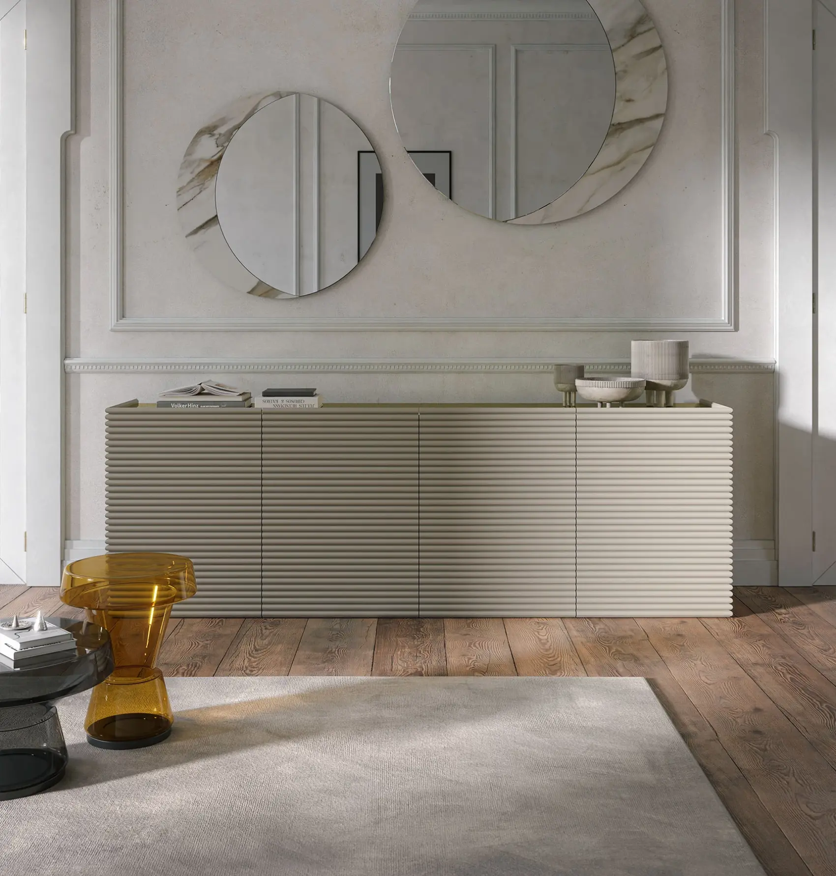 Patsy Èlite Sideboard