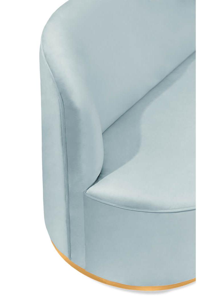 Nimbus Cuddle Sofa