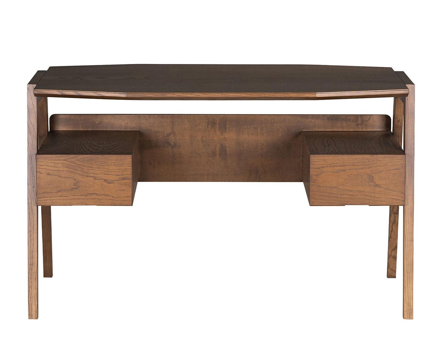 Eugenio Desk