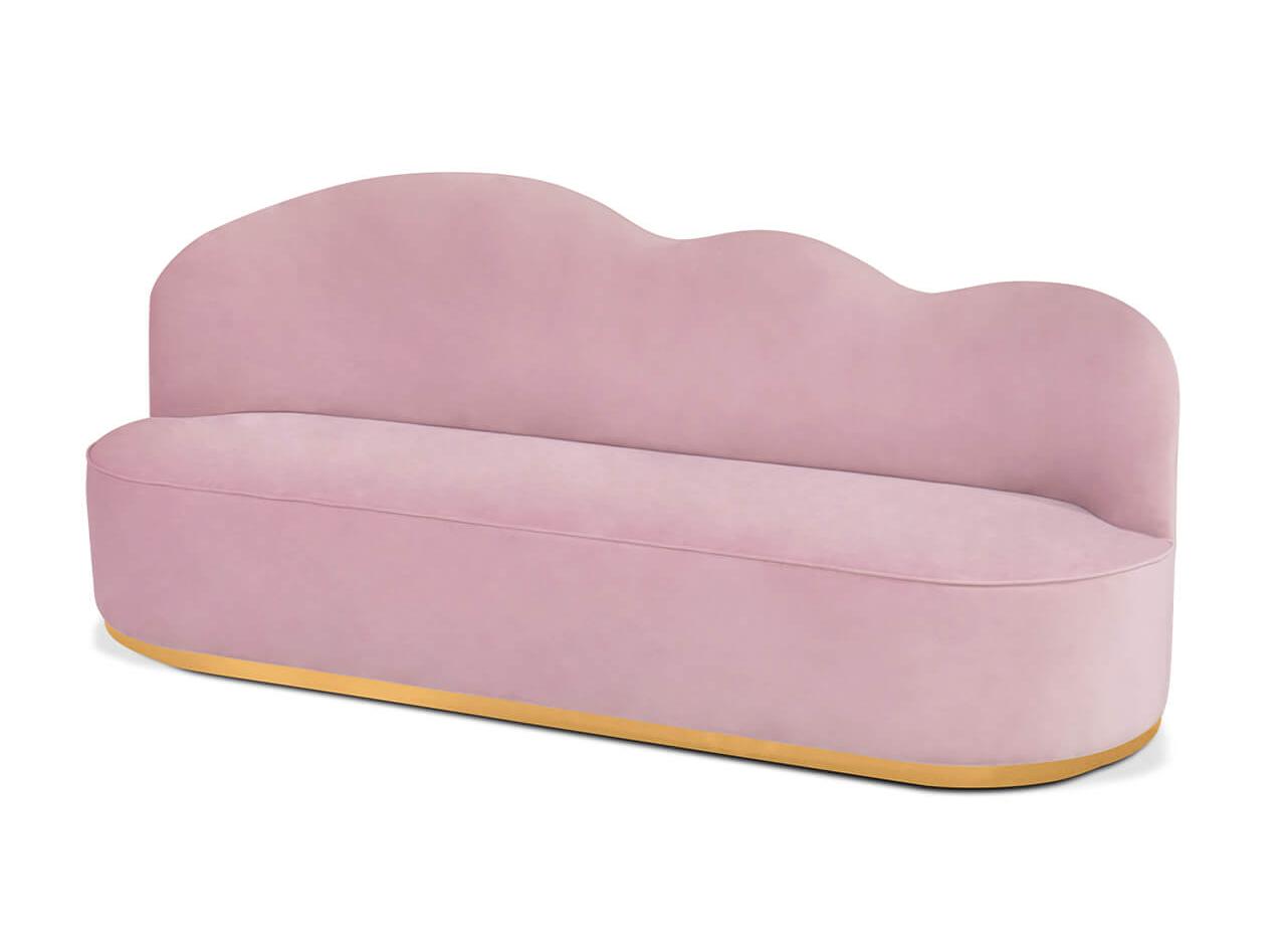 Nimbus Cuddle Sofa