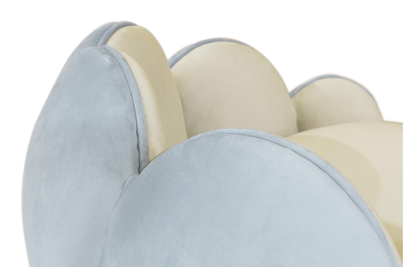 Lotus Armchair