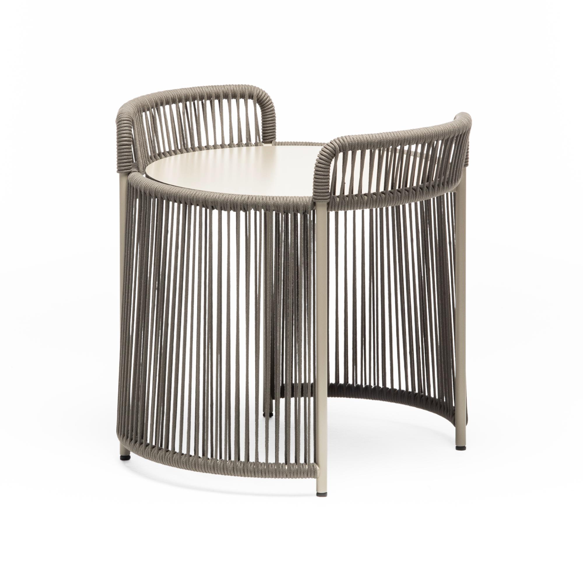 Altana Grey Outdoor Coffee Table