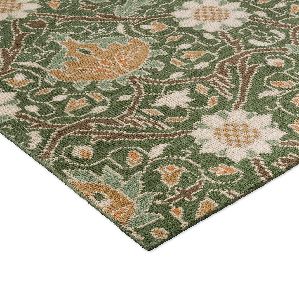 Montreal Forest 130507 Rug