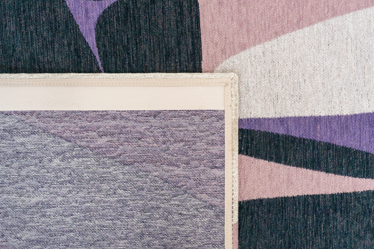 Stones Eclipse Rug