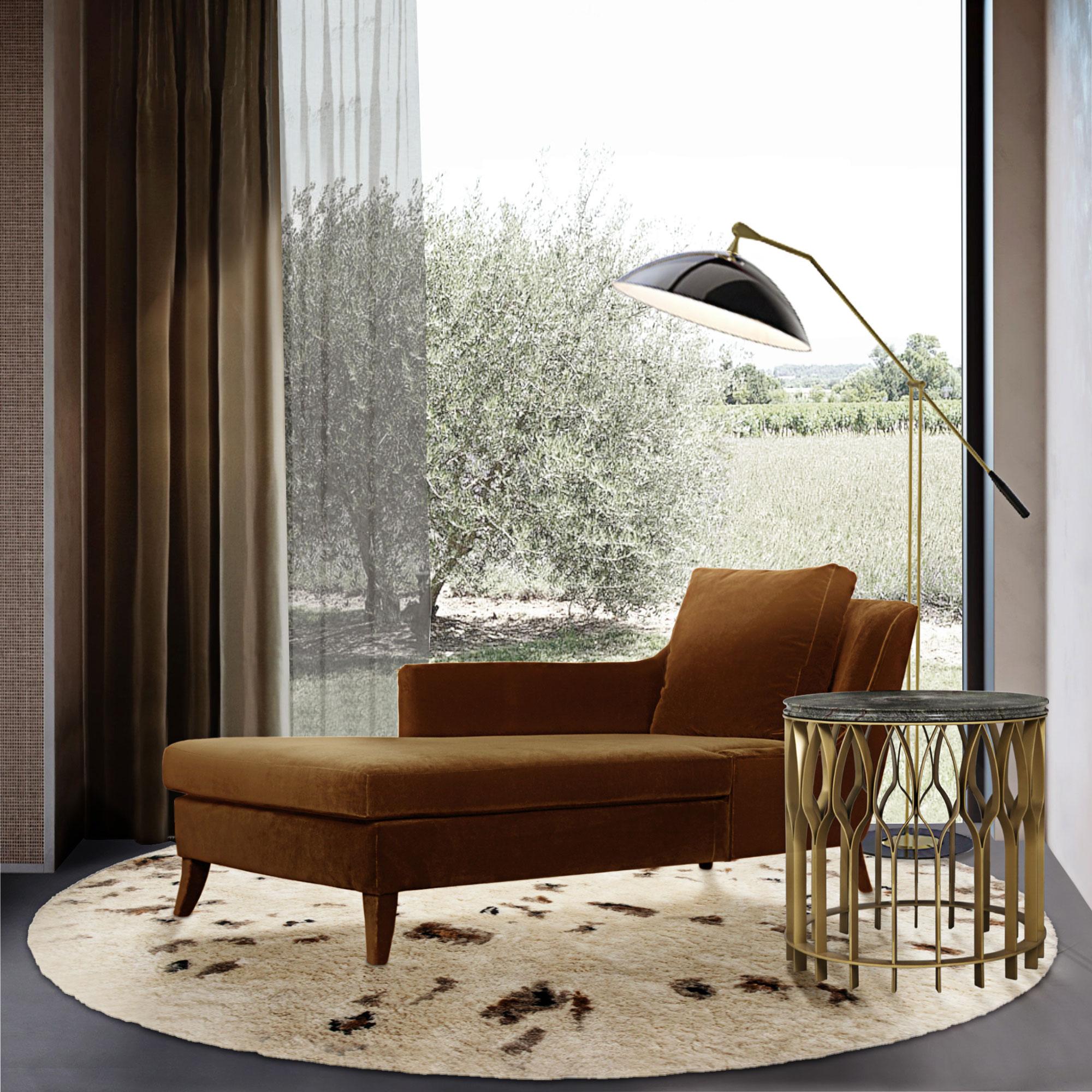 Haven Side Table