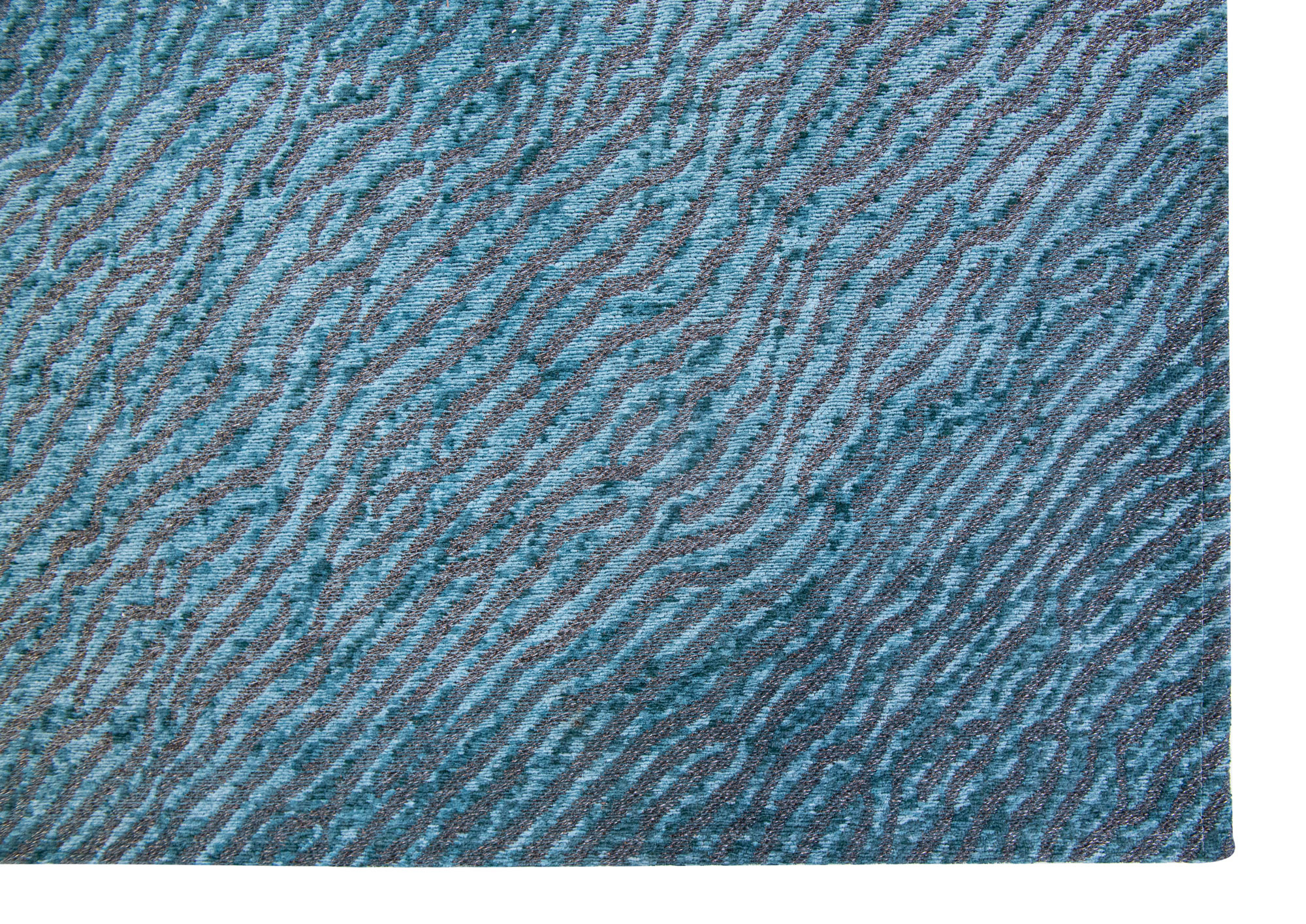 Blue Nile 9132 Rug ☞ Size: 140 x 200 cm