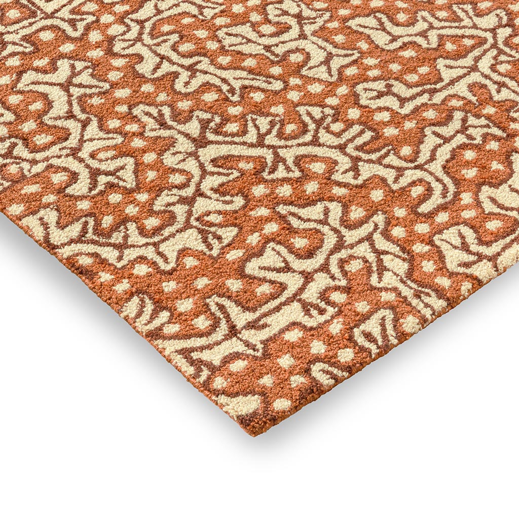 Truffle Sandstone Outdoor Rug